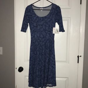 NWT Nicole dress